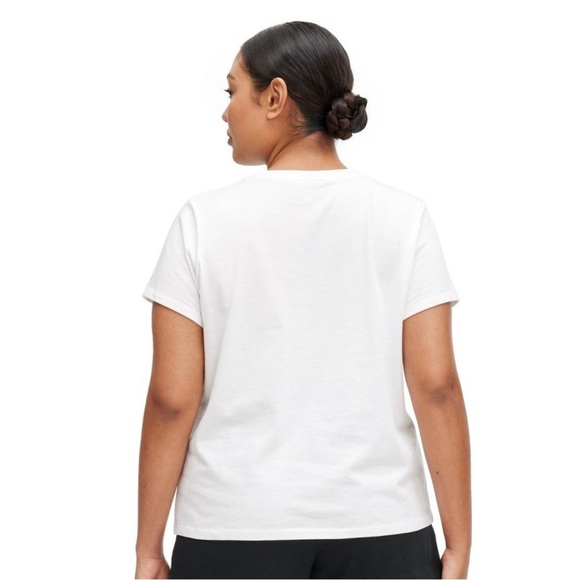 NWT DVF x Target graphic tee - Picture 2 of 2